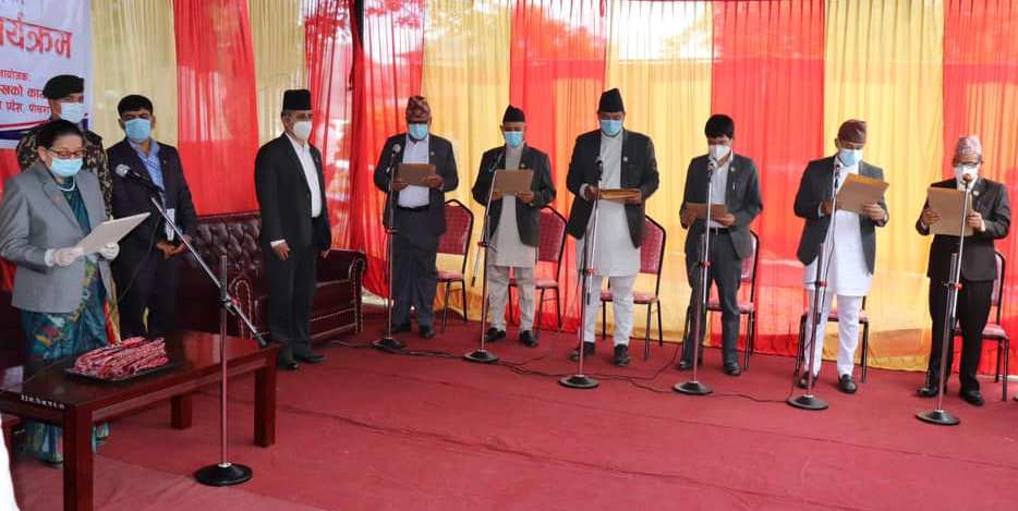 गण्डकीमा यसकारण बढ्यो असन्तुष्टि